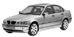 BMW E46 P0158 Fault Code