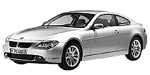 BMW E63 P0158 Fault Code