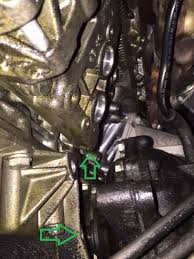 See P0158 in engine